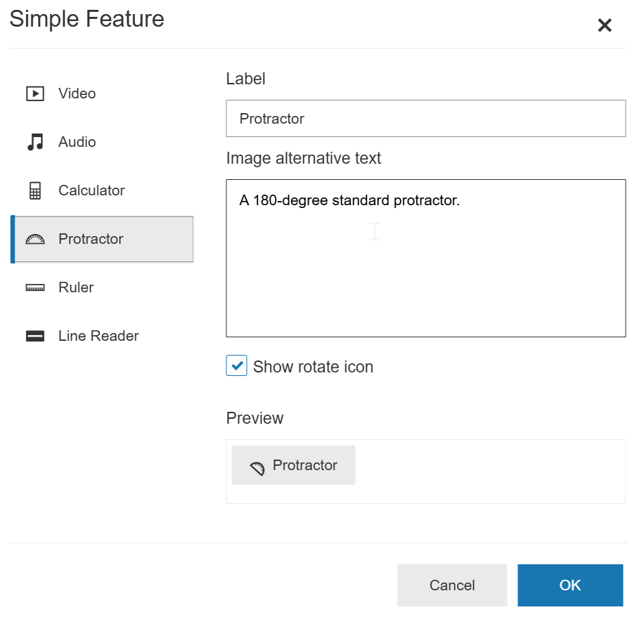 Simple Feature protector option screen.png