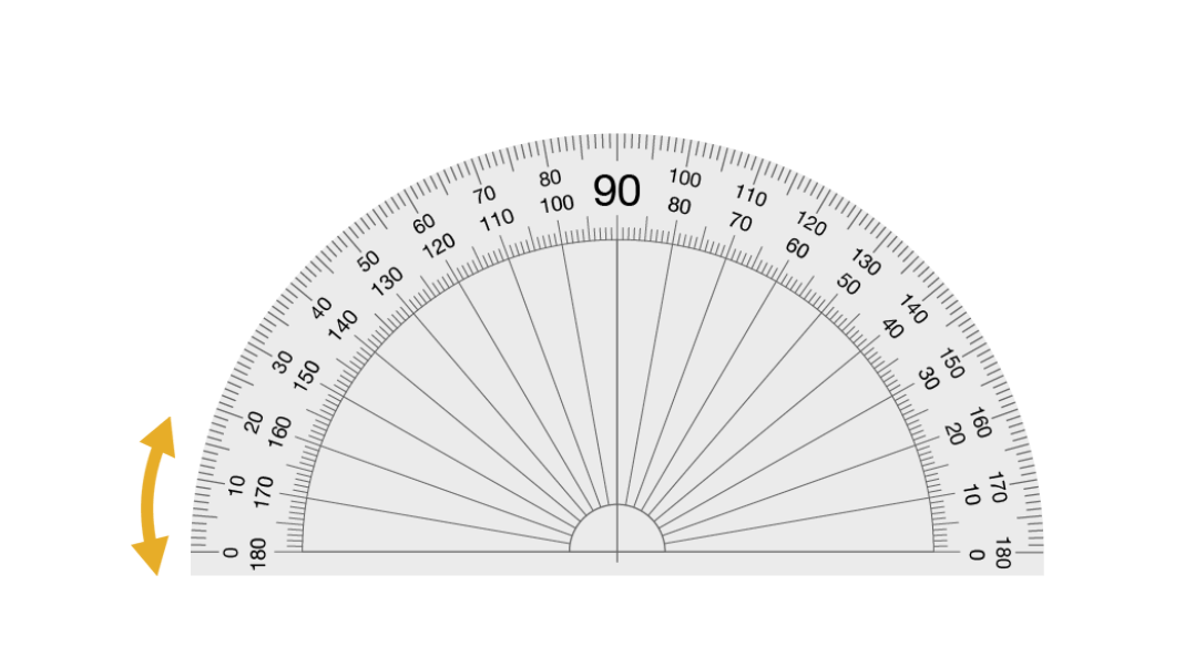 Using the Protractor and Ruler with Simple Features – Learnosity Author ...