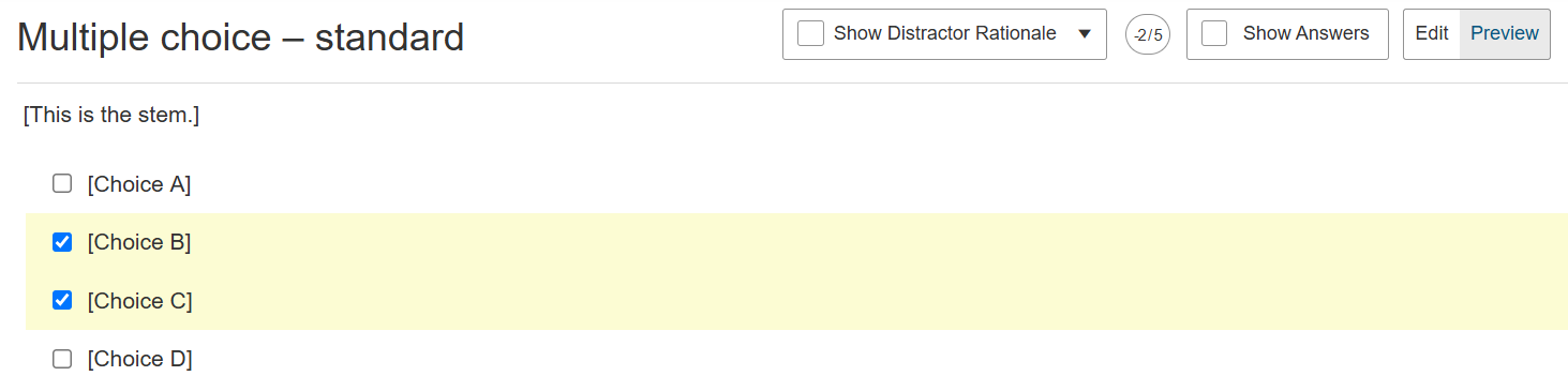 selecting only incorrect answers results in a score of -2 when Allow Negative Scores is enabled.png