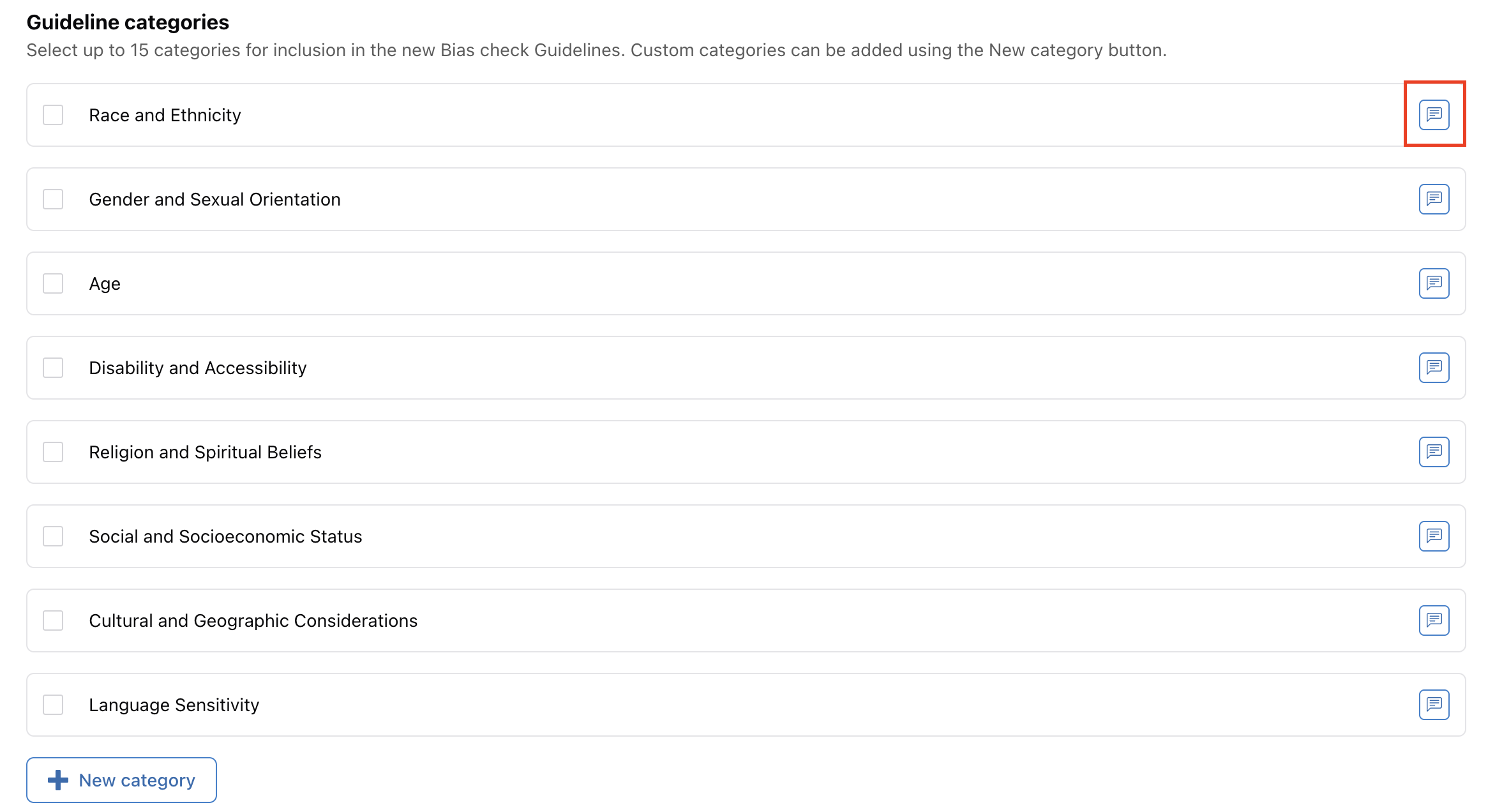 Guideline categories check list.png